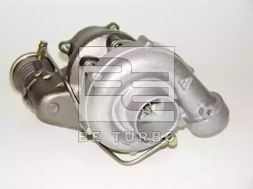 BE TURBO 124325 -  Компрессор, наддув
